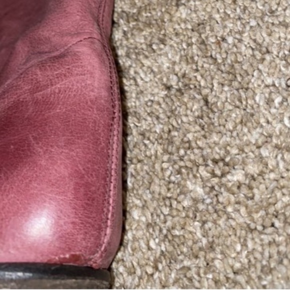 Free People Lace Up Boot - Picture 8 of 11